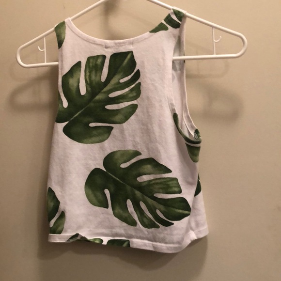 Forever 21 Crop top - Picture 2 of 2